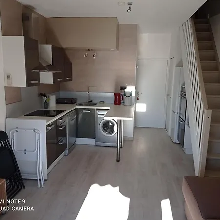 Duplex Le Soleil * Marsillargues