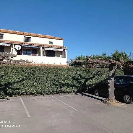 Duplex Le Soleil Daire Marsillargues