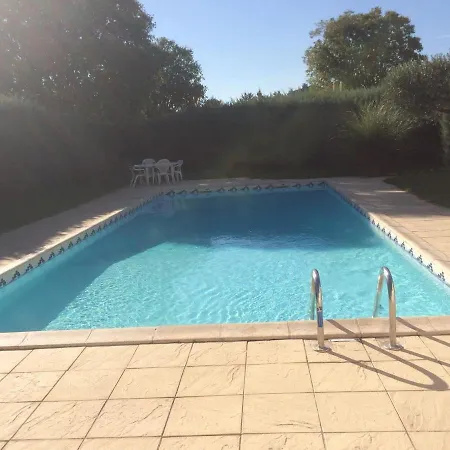 Duplex Le Soleil * Marsillargues