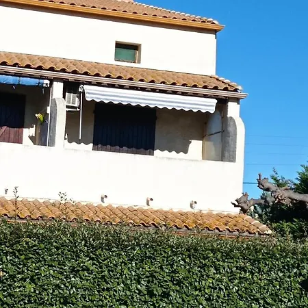 Duplex Le Soleil Daire