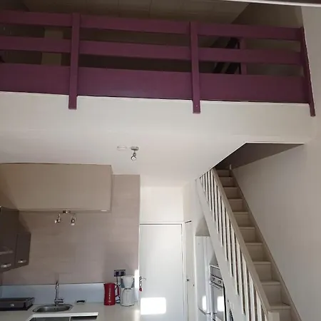 Duplex Le Soleil Daire Marsillargues